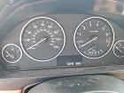 2014 Bmw 320 I Tan vin: WBA3B1C52EP679091