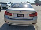 2014 Bmw 320 I Tan vin: WBA3B1C52EP679091
