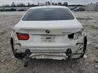 2014 Bmw 320 I White vin: WBA3B1C53EP680847