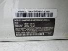 2014 Bmw 320 I White vin: WBA3B1C53EP680847