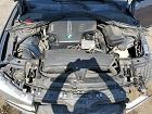 2014 Bmw 320 I Blue vin: WBA3B1C57EP679538