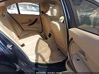 2014 Bmw 320i Dark Blue vin: WBA3B1C58EP680469