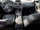2014 Bmw 328 Xi Silver vin: WBA3B3C53EJ980998