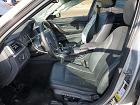 2014 Bmw 328 Xi Silver vin: WBA3B3C53EJ980998