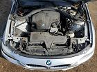 2014 Bmw 328 Xi Silver vin: WBA3B3C53EJ980998