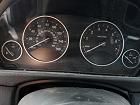 2014 Bmw 328 Xi Silver vin: WBA3B3C53EJ980998