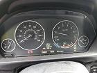 2014 Bmw 328 Xi White vin: WBA3B3C55EF545337