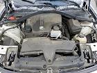 2014 Bmw 328 Xi White vin: WBA3B3C55EF545337