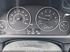 2014 Bmw 328i Xdrive Black vin: WBA3B3C58EJ981645