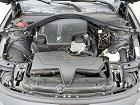 2014 Bmw 328 Xi Черный vin: WBA3B3C5XEJ980304