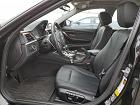 2014 Bmw 328 Xi Черный vin: WBA3B3C5XEJ980304