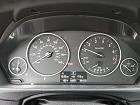 2014 Bmw 328 Xi Черный vin: WBA3B3C5XEJ980304