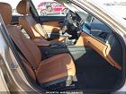 2014 Bmw 328i Xdrive Beige vin: WBA3B3G56ENR83865