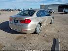 2014 Bmw 328i Xdrive Beige vin: WBA3B3G56ENR83865
