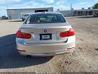 2014 Bmw 328i Xdrive Beige vin: WBA3B3G56ENR83865