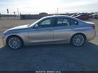 2014 Bmw 328i Xdrive Beige vin: WBA3B3G56ENR83865