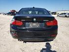 2014 Bmw 328 Xi Sulev Black vin: WBA3B5C5XEP541743