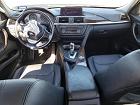 2014 Bmw 328 Xi Sulev Black vin: WBA3B5C5XEP541743