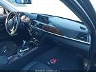 2014 Bmw 328i   Black vin: WBA3C1C53EK108302