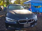 2014 Bmw 328i   Black vin: WBA3C1C53EK108302