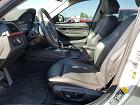 2014 Bmw 320 I Xdrive Silver vin: WBA3C3C53EF986638