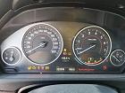 2014 Bmw 320 I Xdrive Silver vin: WBA3C3C53EF986638