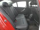 2014 Bmw 320 I Xdrive Red vin: WBA3C3C56EF983555