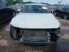 2014 Bmw 320i Xdrive White vin: WBA3C3G52ENS70166