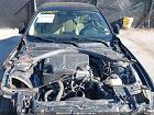 2014 Bmw 320i Xdrive Black vin: WBA3C3G53ENS67406