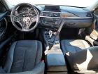 2014 Bmw 328 D Xdrive Silver vin: WBA3D5C56EKX98440