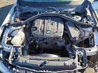 2014 Bmw 328 D Xdrive Silver vin: WBA3D5C56EKX98440