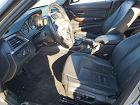 2014 Bmw 328 D Xdrive Silver vin: WBA3D5C56EKX98440