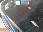 2014 Bmw 328 D Xdrive Silver vin: WBA3D5C56EKX98440
