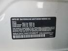 2014 Bmw 328 Xigt White vin: WBA3X5C56ED556677
