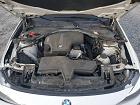 2014 Bmw 328 Xigt White vin: WBA3X5C56ED556677