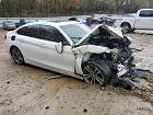 2018 Bmw 430i Gran Coupe White vin: WBA4J1C59JBG79865