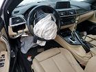 2018 Bmw 430i Gran Coupe White vin: WBA4J1C59JBG79865