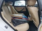 2018 Bmw 430i Gran Coupe White vin: WBA4J1C59JBG79865