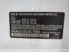 2018 Bmw 430i Gran Coupe White vin: WBA4J1C59JBG79865
