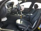 2018 Bmw 430i Gran Coupe Black vin: WBA4J1C59JBG81017