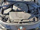 2018 Bmw 430i Gran Coupe Black vin: WBA4J1C59JBG81017