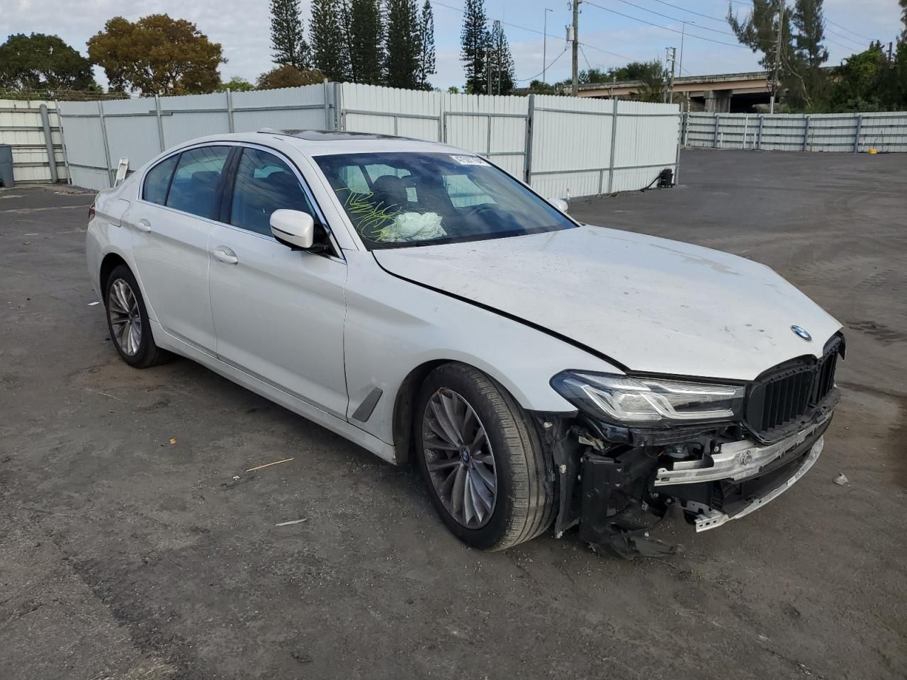 アメに撃たれる7。、。 Price & History 2022 Bmw 530 I 2.0l 4 vin: WBA53BH05NCJ00241