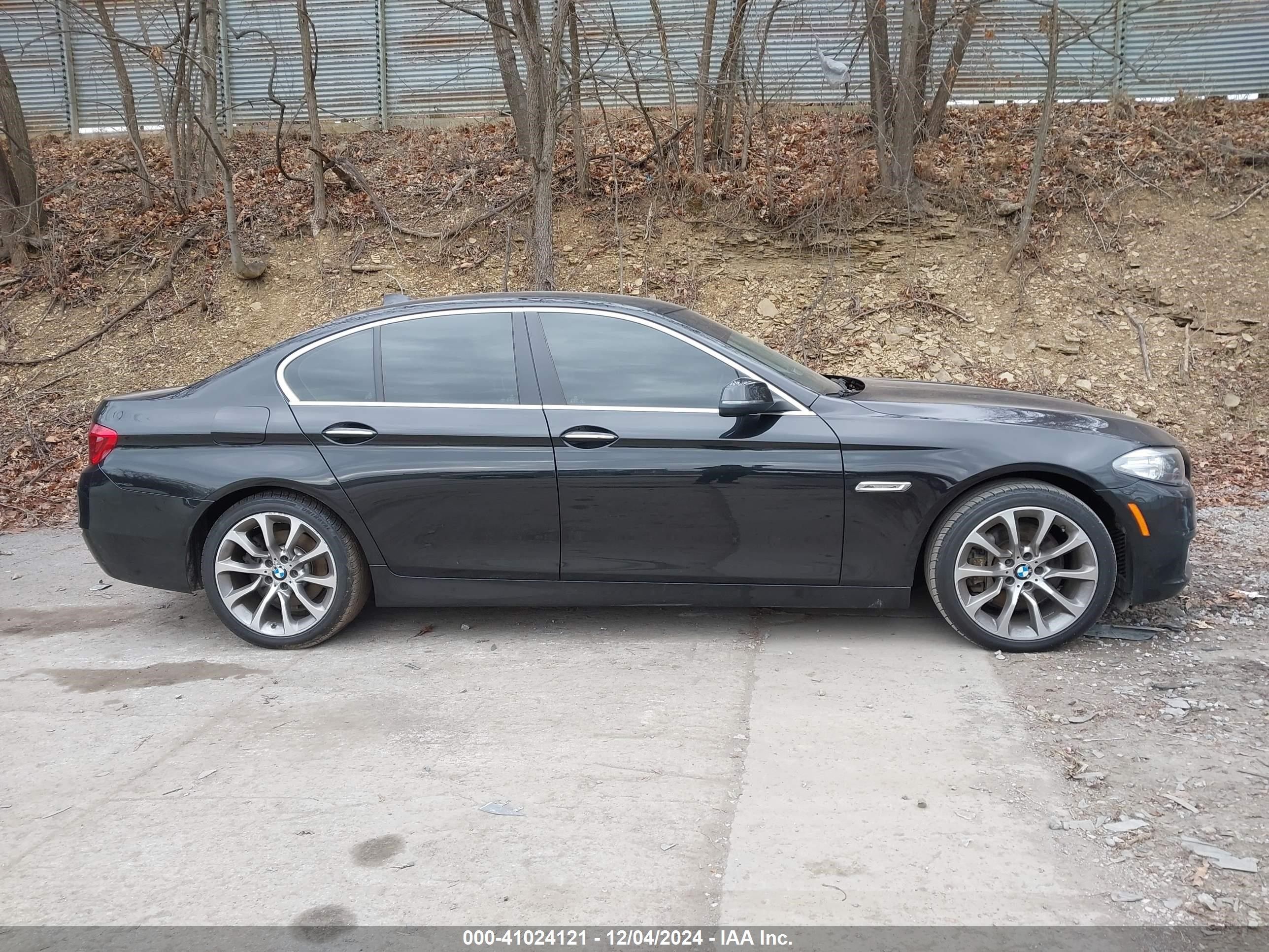 BMW 535i　ジャンク Used BMW 535i for Sale - Cars & Bids