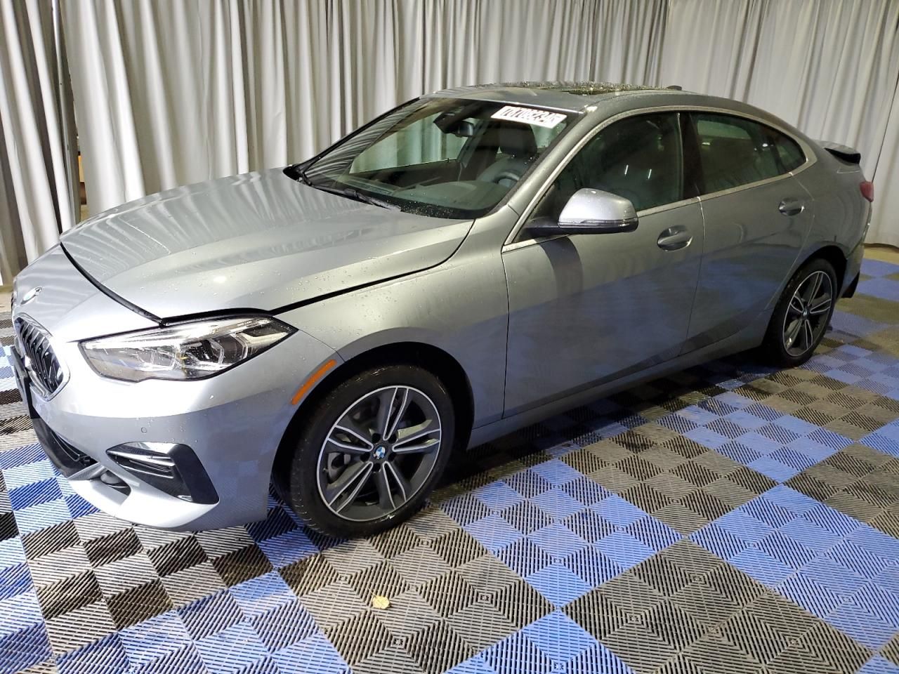 HRKMRI Price & History 2024 Bmw 228xi 2.0l 4 vin: WBA73AK09R7P58784