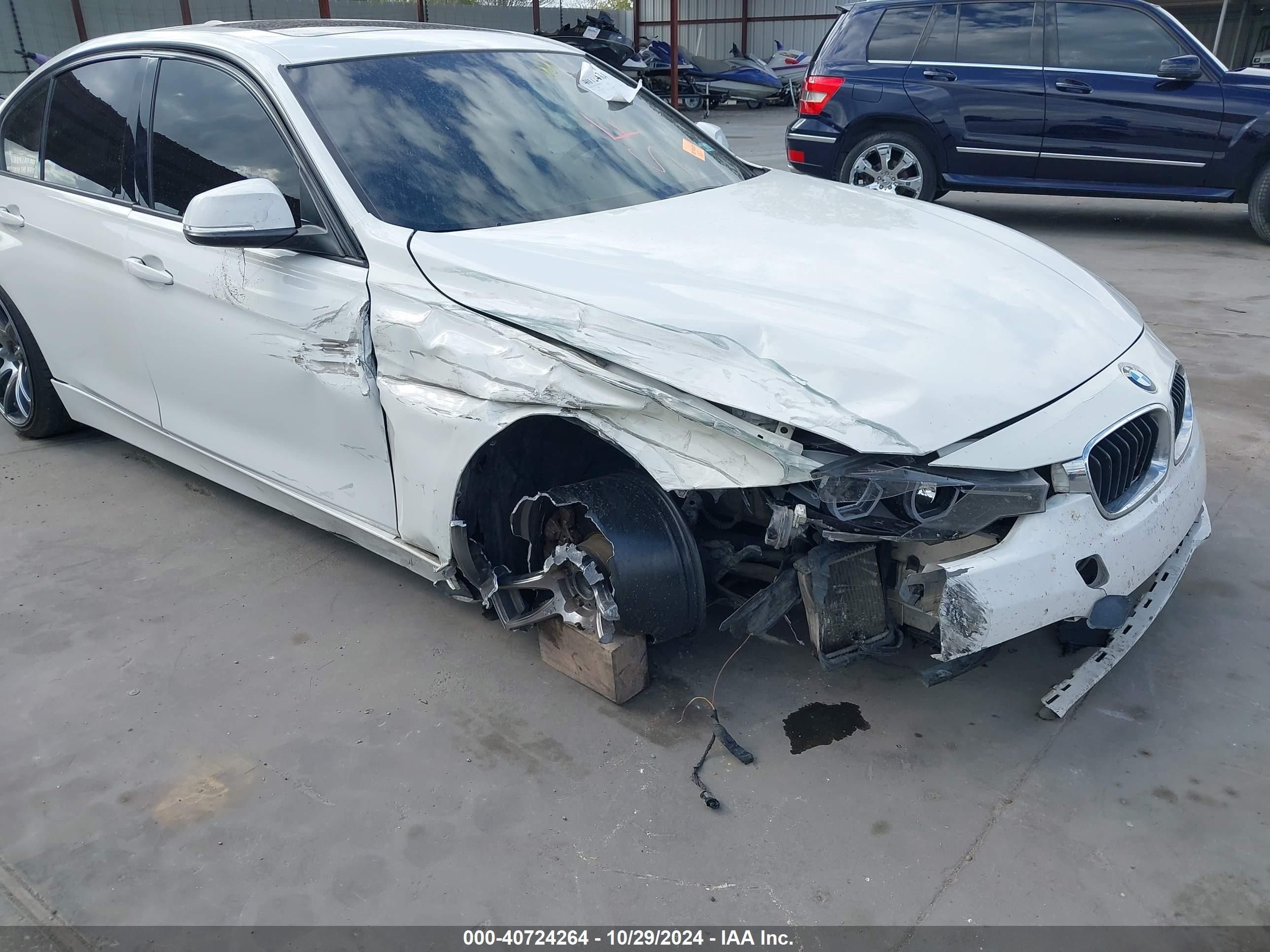 アメに撃たれる16
キャンバスF3サイズ Price & History 2016 Bmw 328i 2.0l I-4 Di, Dohc, Vvt, Turbo