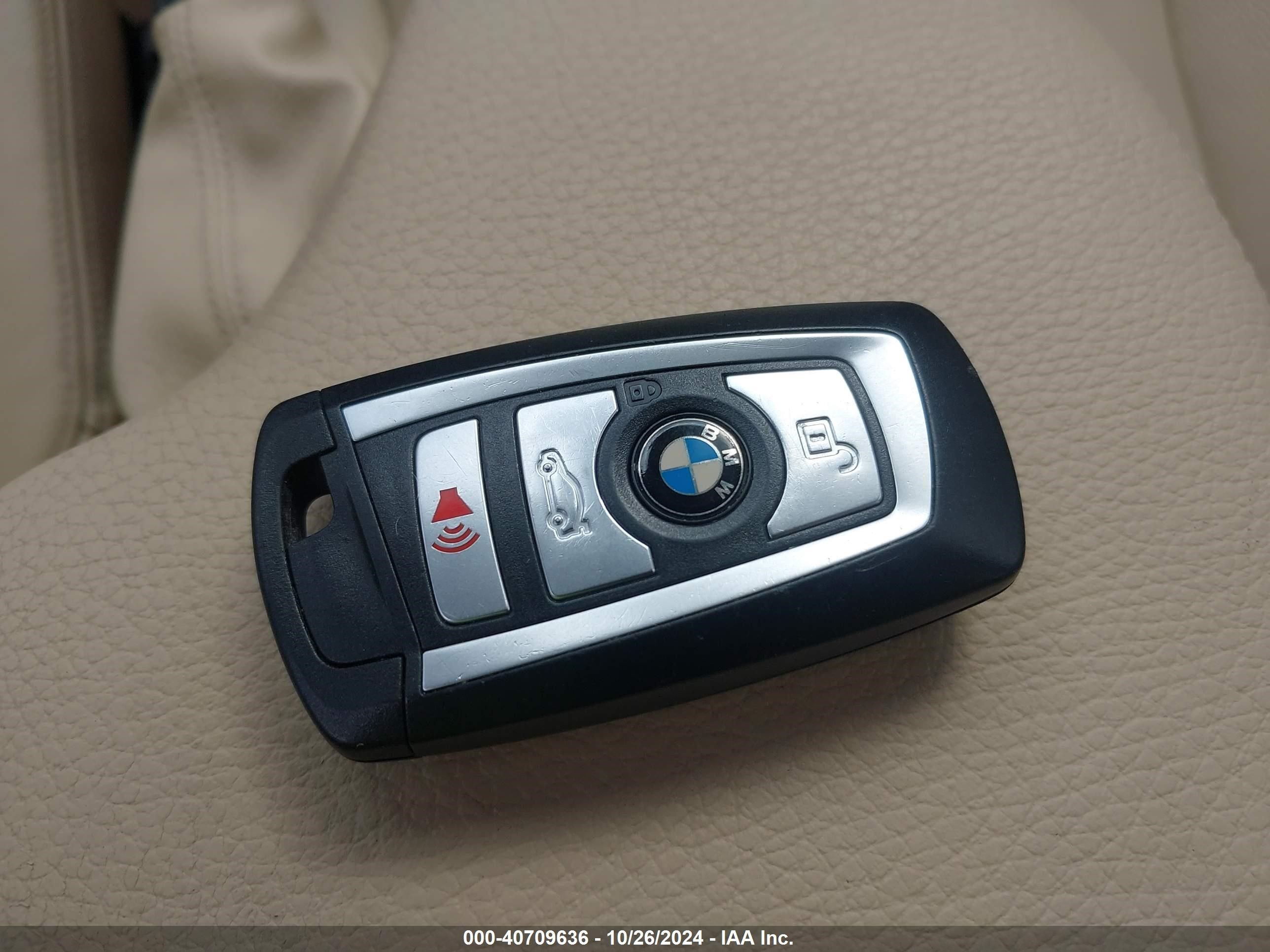 Price & History 2016 Bmw 328i 2.0l I-4 Di, Dohc, Vvt, Turbo