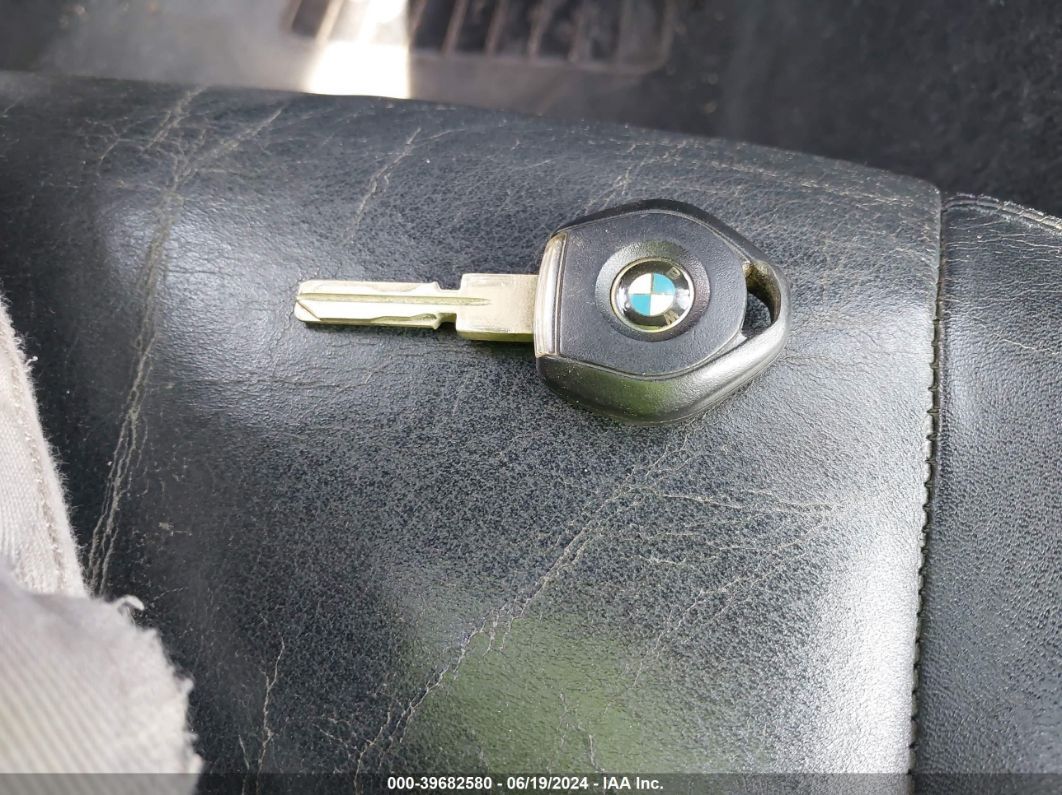 Price & History 1998 Bmw 318ti 1.9l I-4 Dohc, 138hp vin