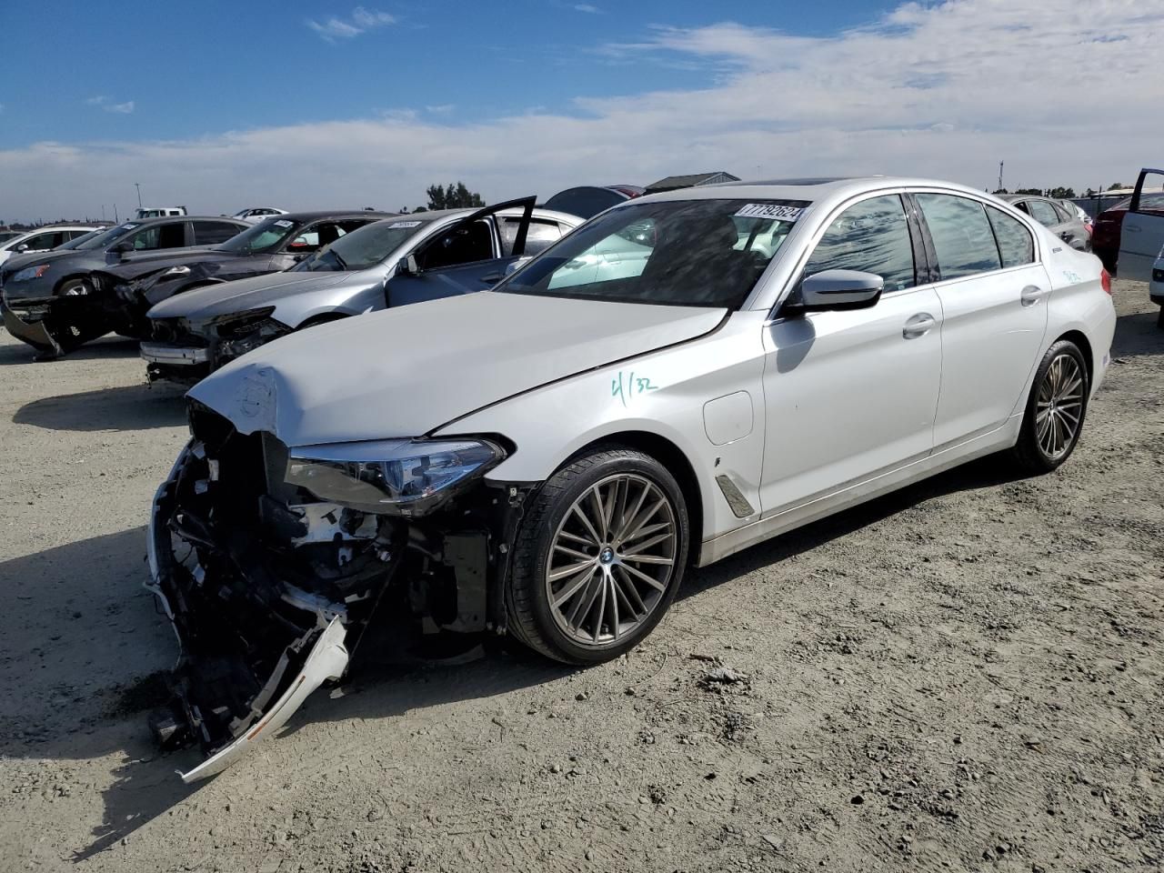 Ценаиистория2019Bmw530e2.0l4vin:WBAJA9C54KB254585|AutoHelperBot