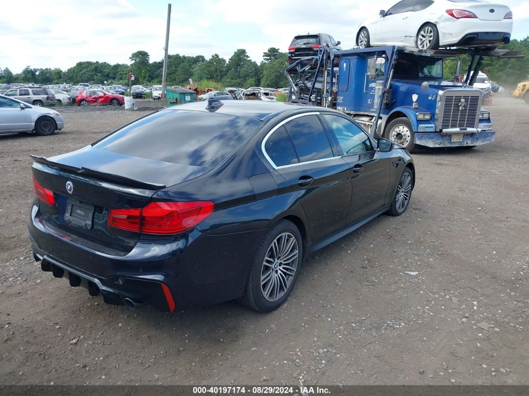 Price & History 2020 Bmw 530i Xdrive 2.0l I-4 Di, Dohc, Vvt, Turbo