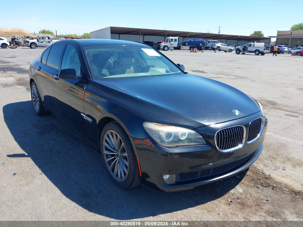 Price \u0026 History 2009 Bmw 750i 4.4l V-8 Di, Dohc, Vvt, Turbo, 400hp vin:  WBAKA83519CY33181 | AutoHelperBot, image size:1062x795